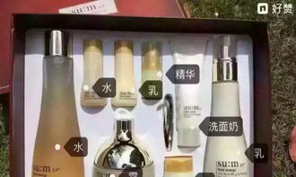 韓國化妝品市場 批發(fā)與零售的機(jī)遇與策略