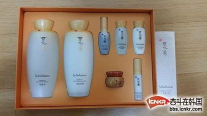 折扣魅力不減，韓妝直郵無憂 探索化妝品零售新風尚