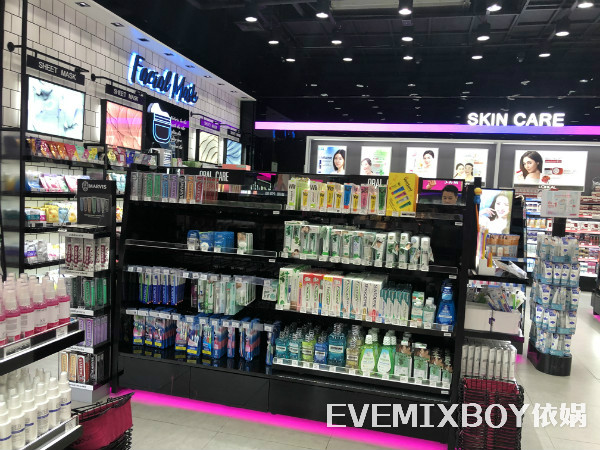 EVEMIXBOY依媧化妝品 加盟模式全新升級(jí)，打破傳統(tǒng)營(yíng)銷壁壘