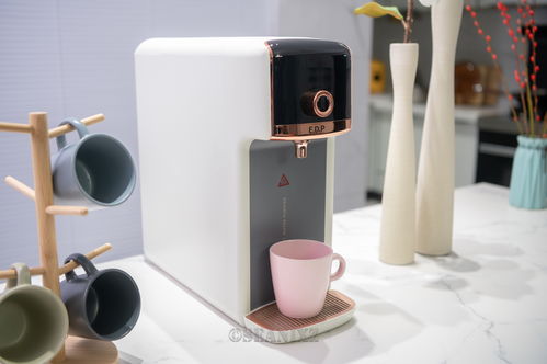 一臺即熱式凈飲一體機(jī)如何實(shí)現(xiàn)“飲水自由”？——以宜盾普臺式即熱凈飲一體機(jī)為例